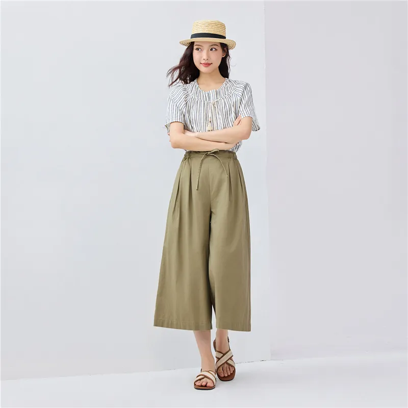 UNIQLO Casual Pants Women's-2