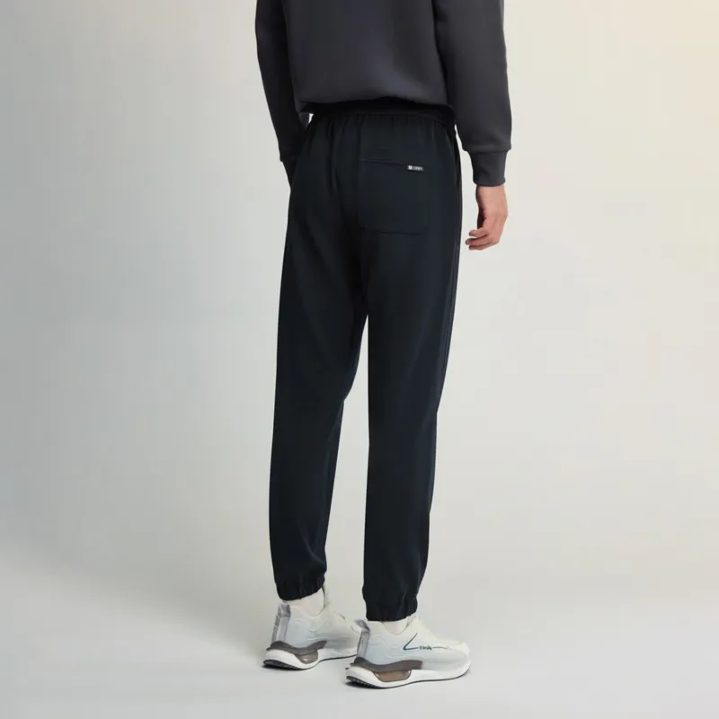 HLA Casual Pants Men-5