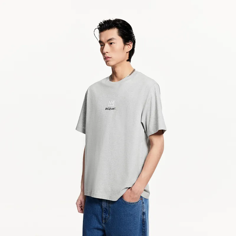 JACK&JONES T Shirts Men-9