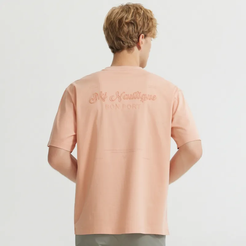Cabbeen T Shirts Men-8