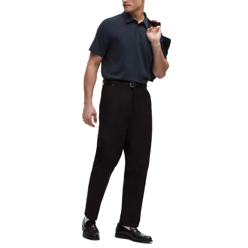 Lululemon ShowZeroClassic Fit Polo Shirt Men's-2