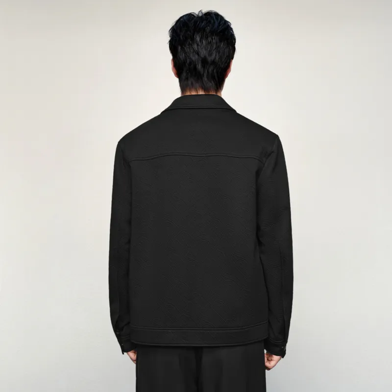 HLA Power Young Series Jacket Men's-2