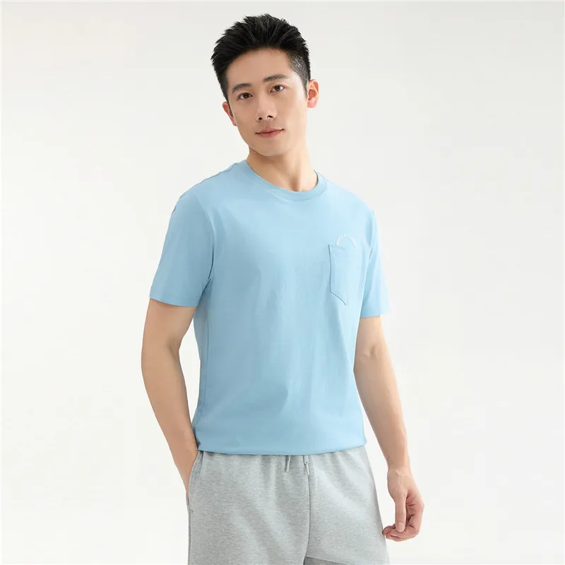 UNIQLO T Shirts Men-24