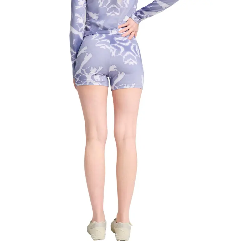 PUMA Leggings De 3' Con Estampado Integral Para Mujer Dare To-3