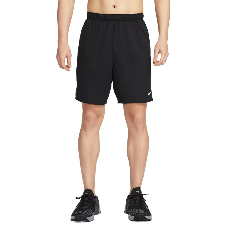 Nike Dri Fit Totality Breathe Sports Shorts Men's Black-2