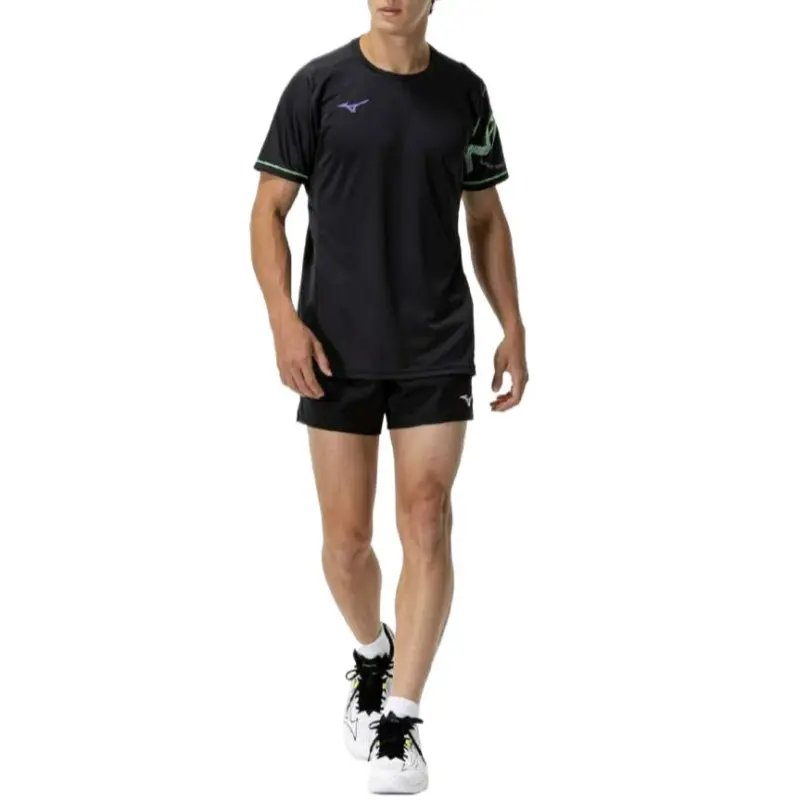 Mizuno N XT Volleyball Jerseys Unisex-17