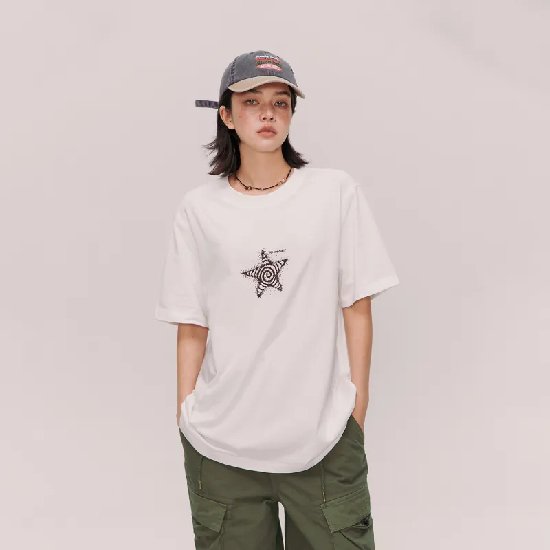 NO ONE ELSE T Shirts Unisex-1