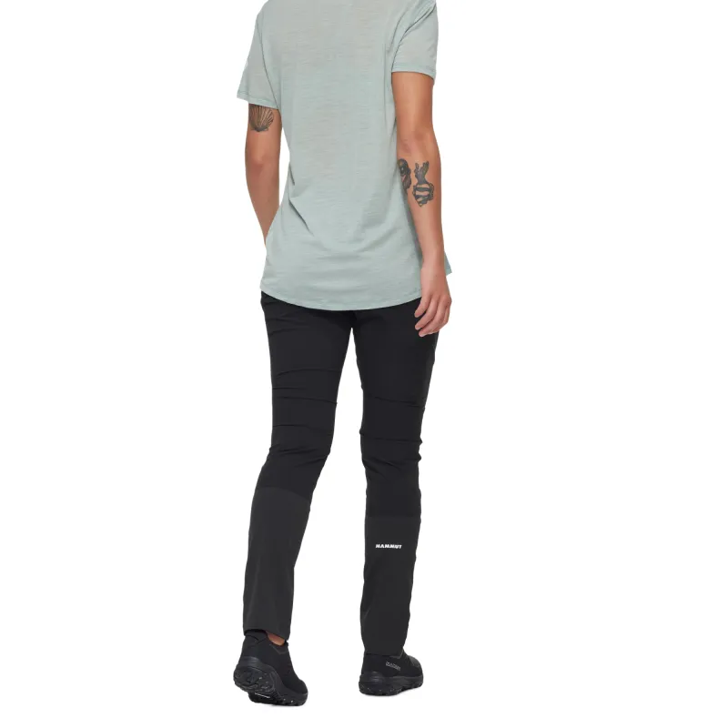 MAMMUT Sports Pants Women's-5