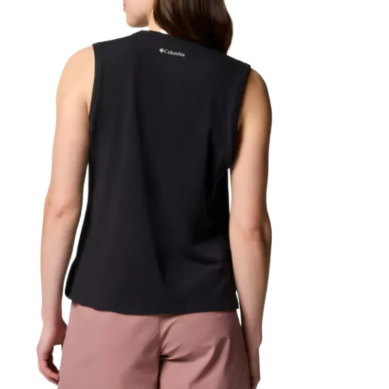 Columbia Sun Trek Tank Top Women's-1