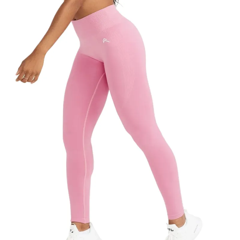 ONER ACTIVE Yoga Pants Women's Pink-2