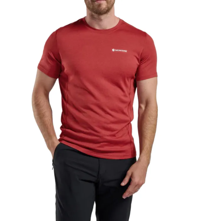 Montane T Shirts Men-22