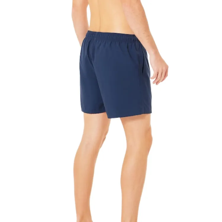Oakley Beach Shorts Men Blue-4