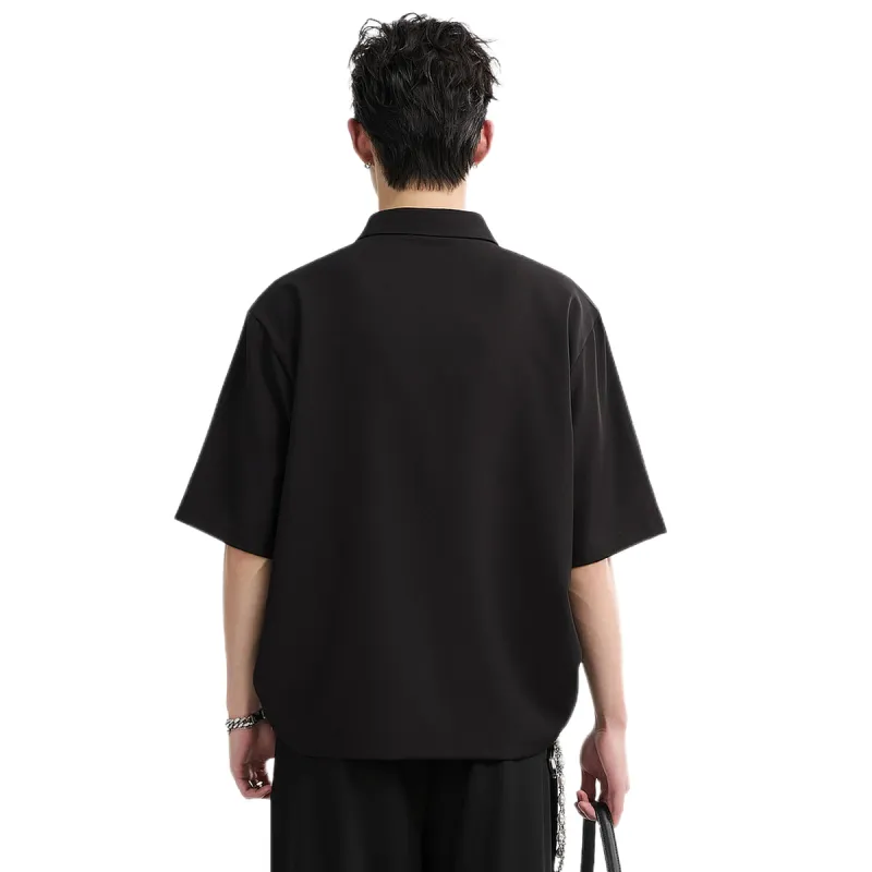 EARL JOEL Polo Shirts Men-5