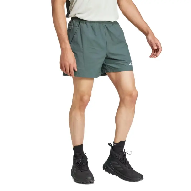 Adidas Free Shipping With AdiClub Terrex Multi Shorts-3