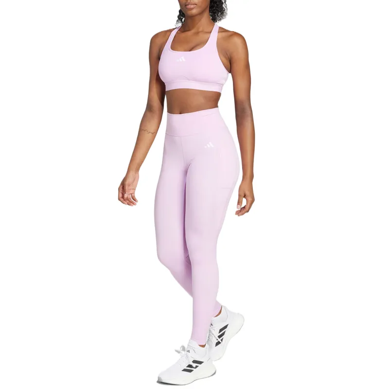 Adidas POWERREACTAEROREADY Sports Underwear Women's-4