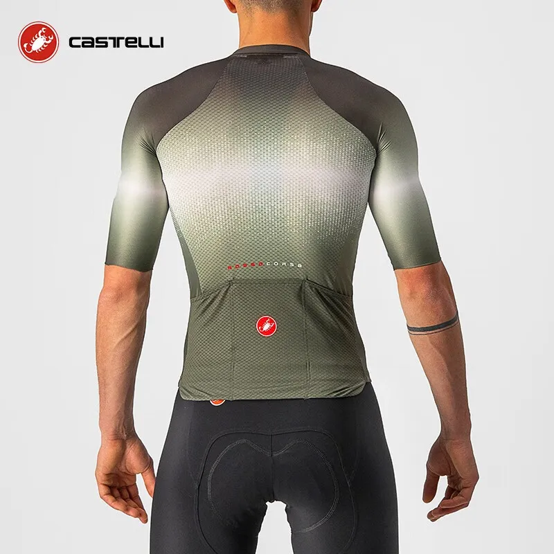 CASTELLI Cycling Clothing Men's-1