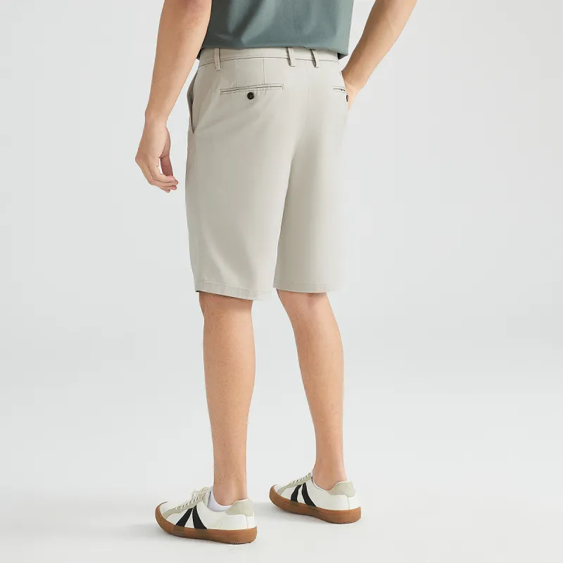 Satchi Casual Shorts Men-5