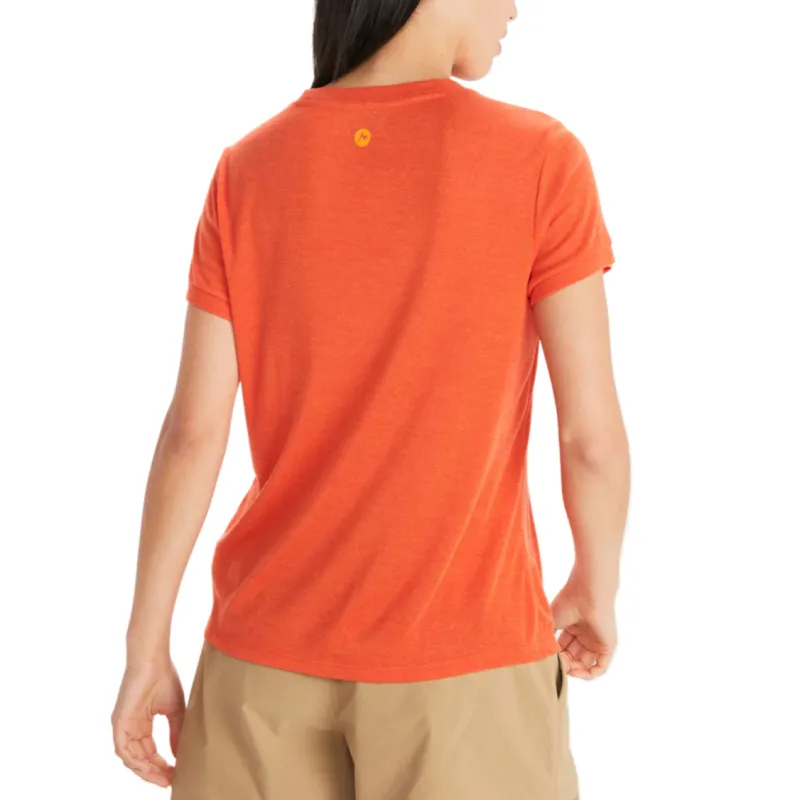 Marmot T Shirts Women's-5