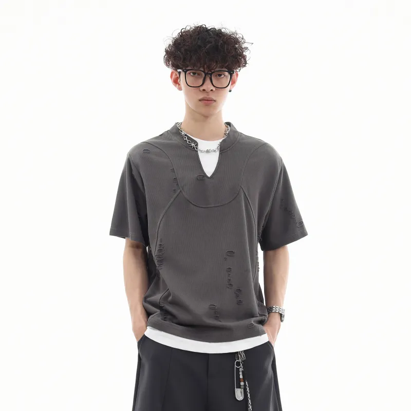 CUWU T Shirts Unisex-7