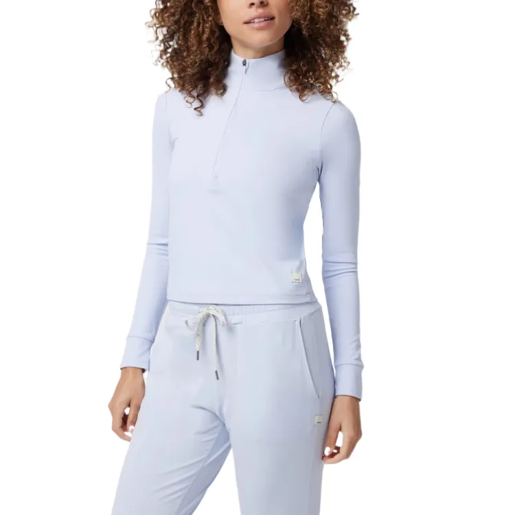 Vuori FW/AW23 Studio Shirt Women's-1