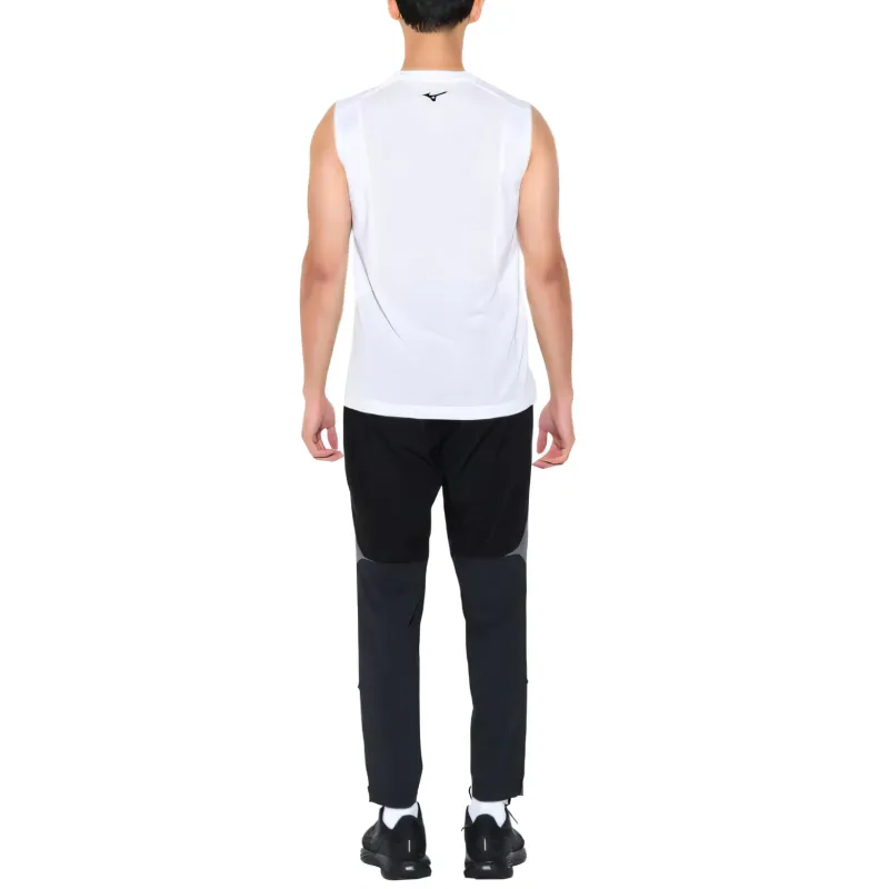 Mizuno Tank Tops Men-5
