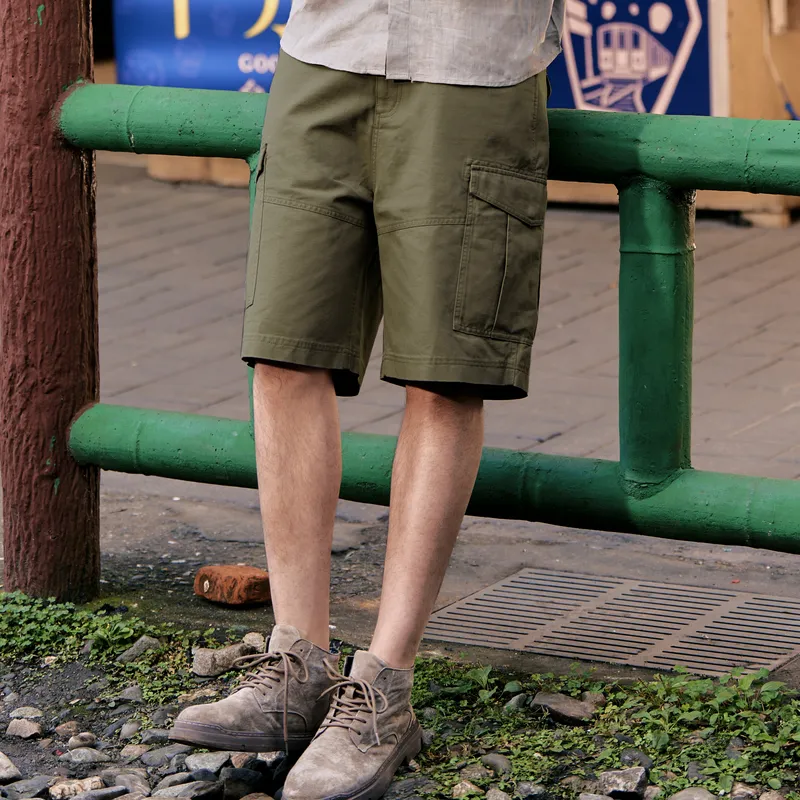 AKCLUB Vintage Collection Casual Shorts Men's-38