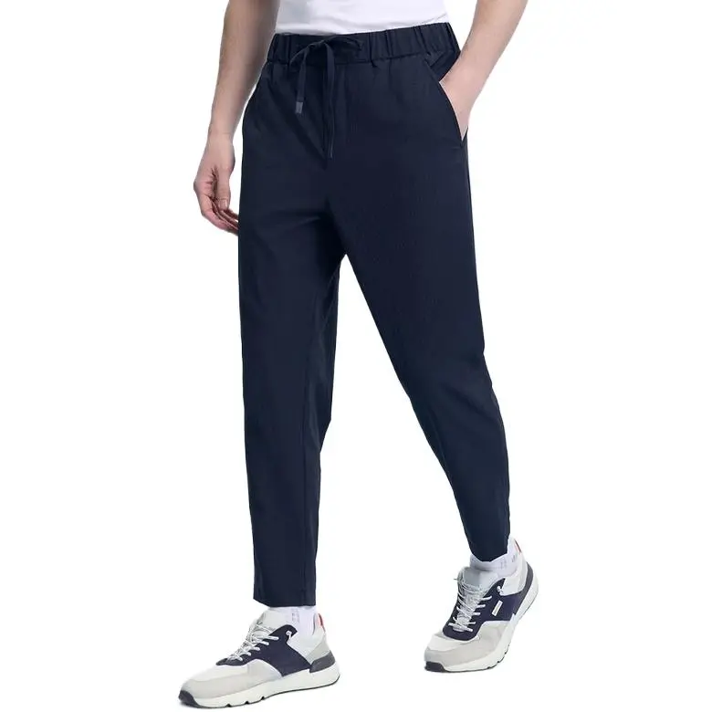 NAUTICA Casual Pants Men's Deep Sea Blue-2