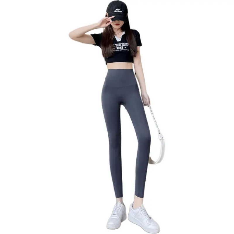 La Chapelle Women's Leggings-8
