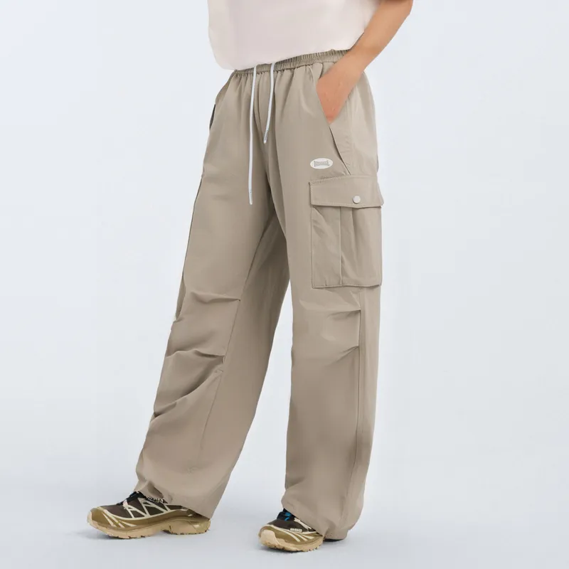 LONSDALE Casual Pants Unisex-14