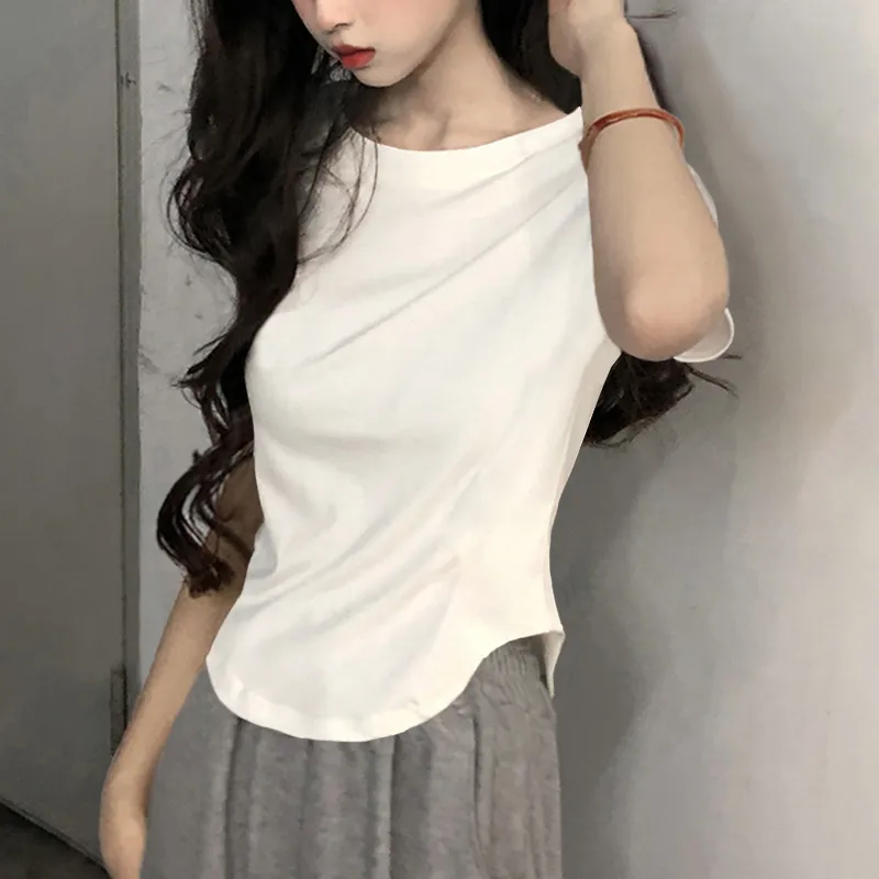 La Chapelle Women's Undershirts-1