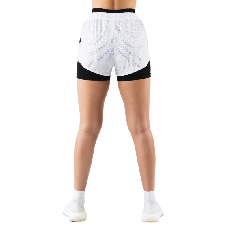 ALPHALETE Sports Shorts Women's-4