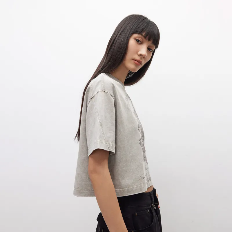 ONLY T Shirts Women's-10
