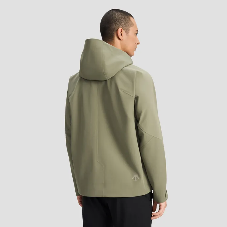 DESCENTE Dualis Jackets Men-8