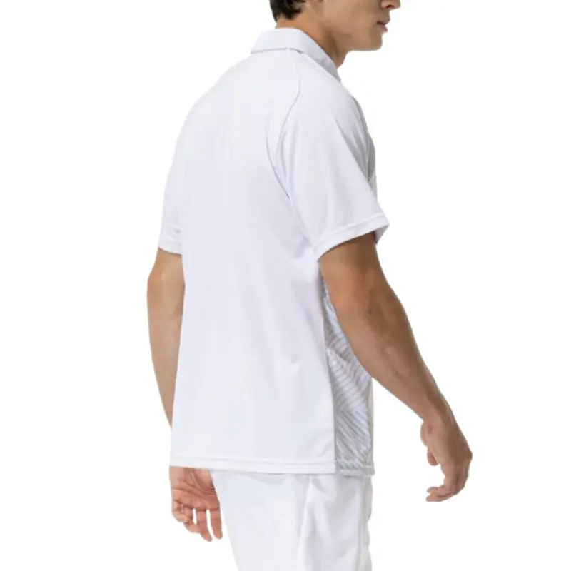 Mizuno Tennis Tops Unisex-4