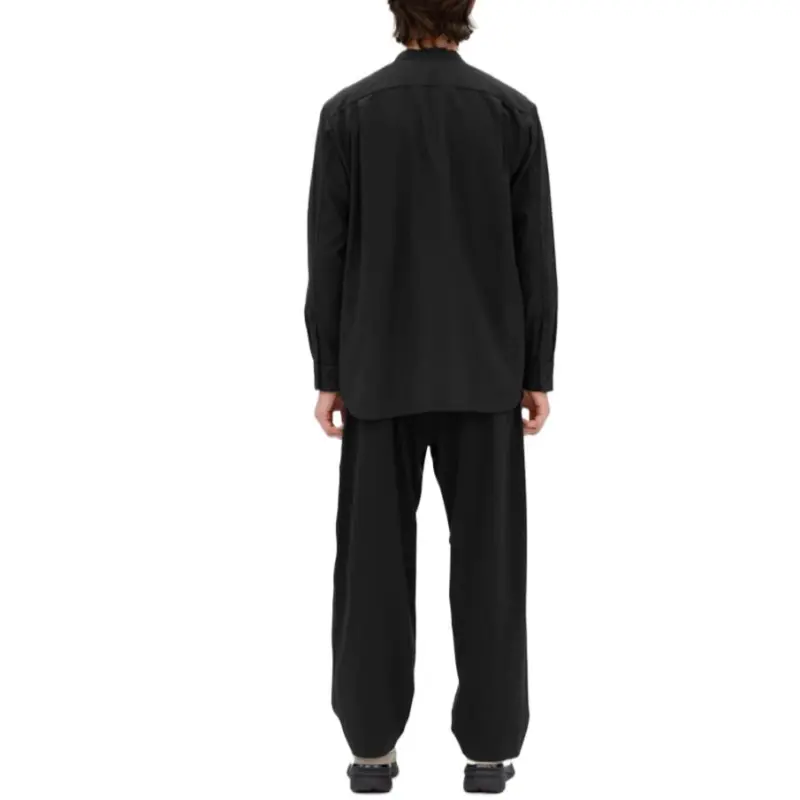DESCENTE ALLTERRAIN I/O Swift Light Shirt Men's-7