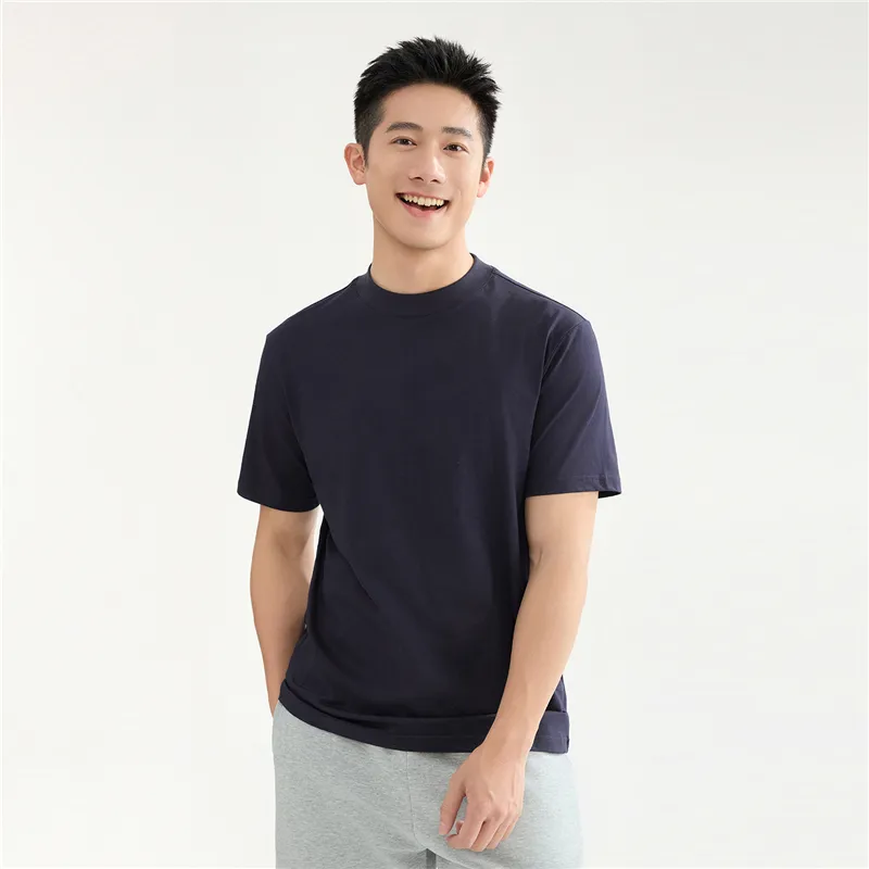 UNIQLO T Shirts Men-18