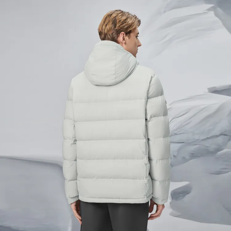 DESCENTE SKI STYLE Down Jackets Men-3