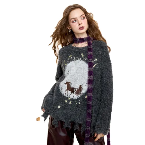 ELF SACK Sweaters Women's