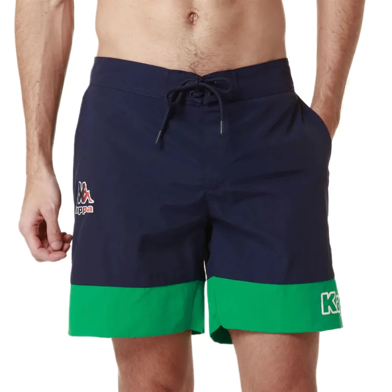 Kappa Swimming Shorts Men-1