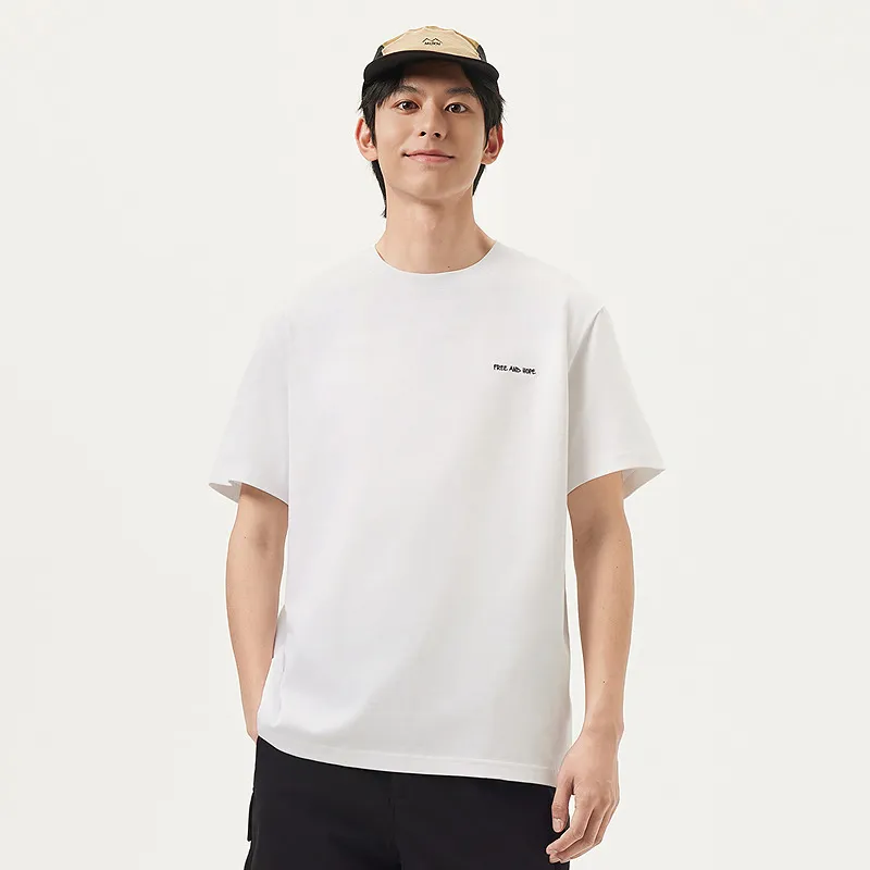 Gxg Jeans T Shirts Men-17