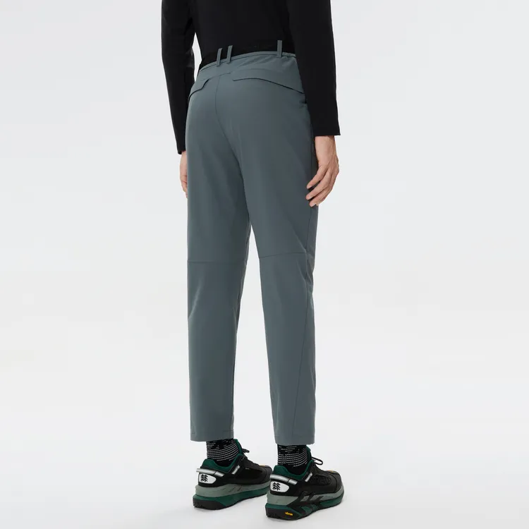 KOLON SPORT HIKE Series Casual Pants Men's-9