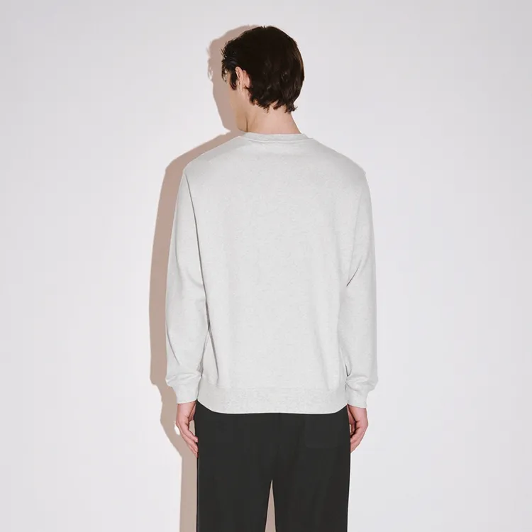 URBAN REVIVO Sweatshirts Men-4