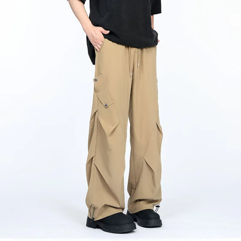 FKFT Cargo Pants Unisex-27