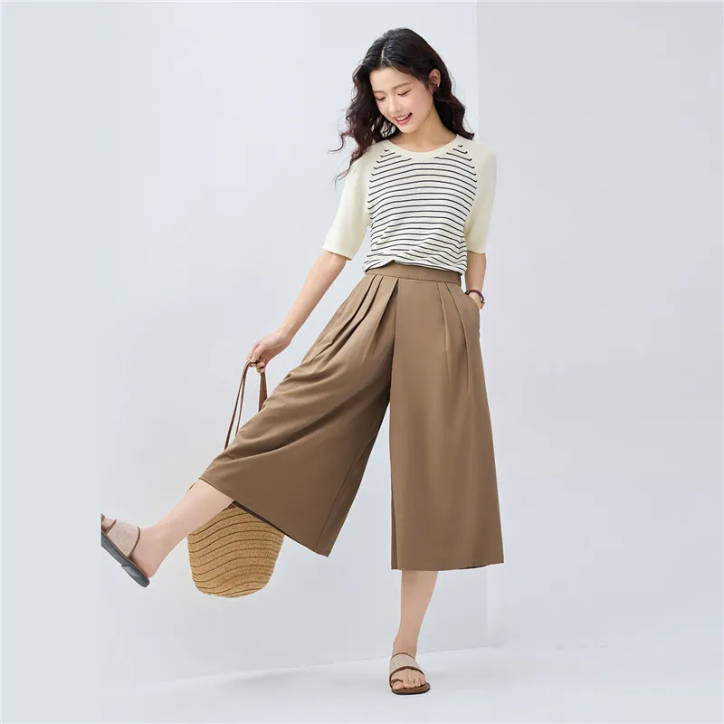 UNIQLO Suit Trousers Women's-13