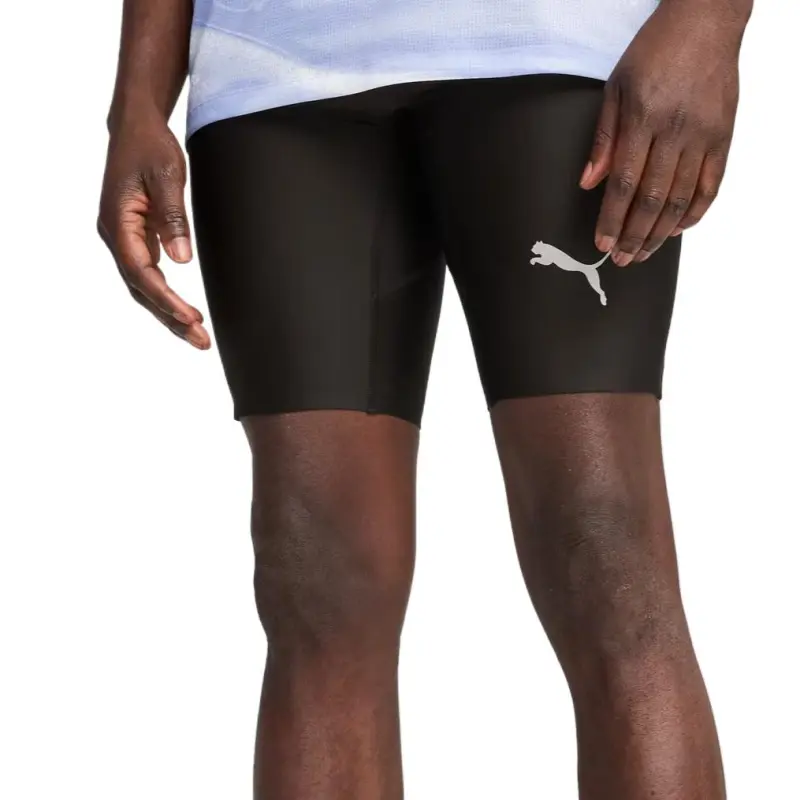 PUMA Shorts Raceday Ultraform 22cm Para Hombre-2