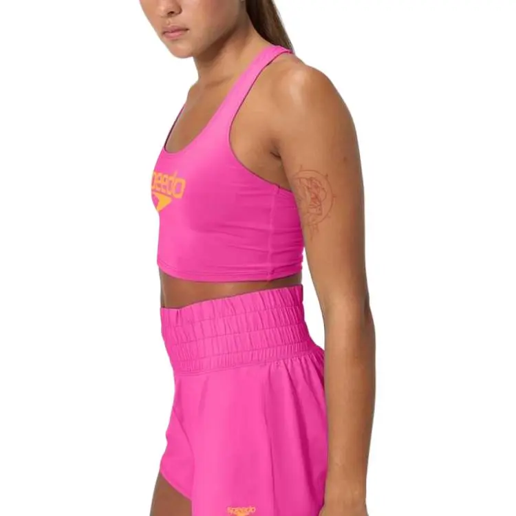 Speedo Tank Tops Women's-3