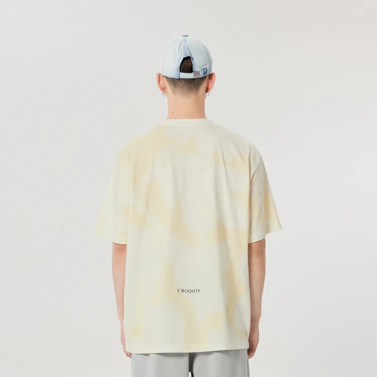 CROQUIS T-Shirts Unisex-7