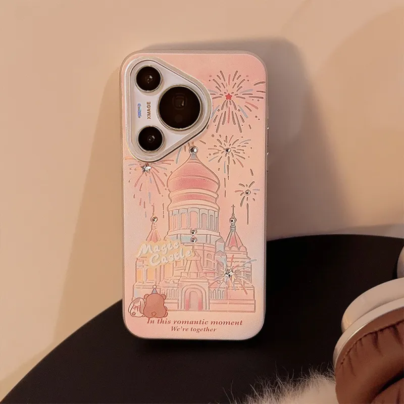 MAYGI Phone Cases-5