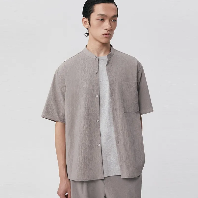EHE Shirts Unisex Light Gray-2