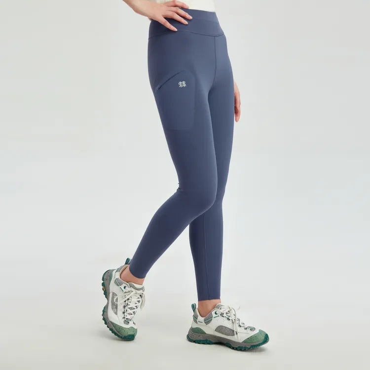 KOLON SPORT HIKE Series Casual Pants Women's-8